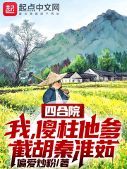 四合院：我！傻柱他爹截胡秦淮茹